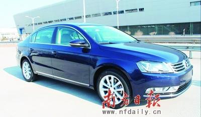 标致508、起亚K2、新迈腾B7L 七月新车盘点--中国年鉴网