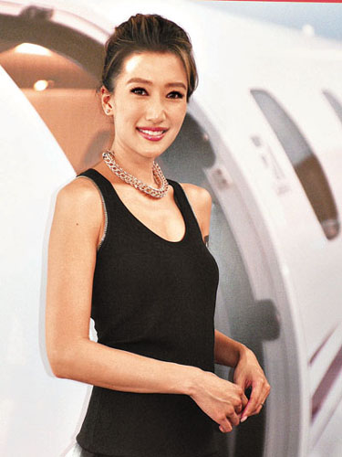 谢婷婷为母抱不平 称拉姑想念爱孙终日落泪--国家史册