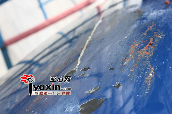 新疆一架客机起飞时遭鸽群撞击紧急返航(组图)--中国年鉴