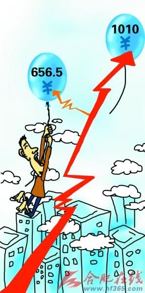 合肥失业人员8月起将月领失业金656.5元--中国年鉴网