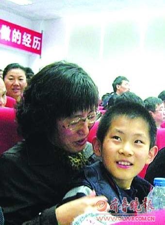 南科大1名学生家长称11岁离校学生未受同学排挤--中国年鉴网