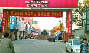开发商项目10年未交房 陷业主维权政府维稳怪圈--国家史册
