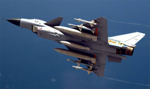 中国航空工业教训:文革摧毁国防威慑力量的基础--中国年鉴网