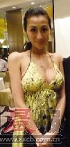 港星陈浩民赴长沙登记结婚 老婆是湖南籍模特--中国年鉴