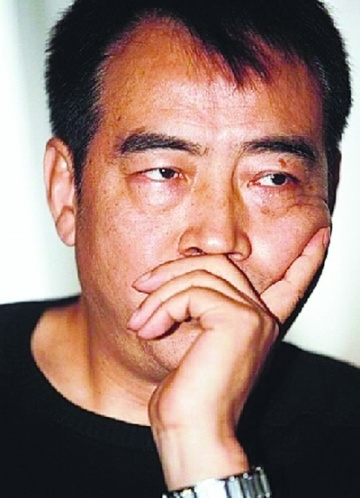 陈凯歌导演神话剧污染古城? 回应三大质疑(图)--中国年鉴网
