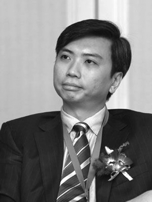 任志强曝光李念丈夫遭潘石屹批:不应公布客户信息--中国年鉴网