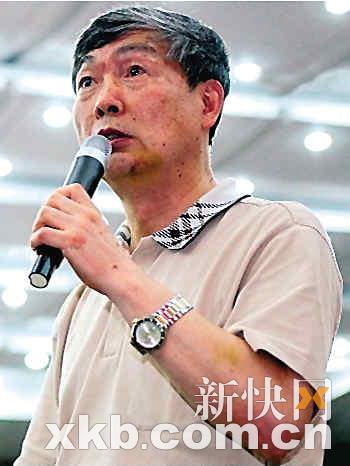 华科大校长回应“学位门”:买卖文凭说不负责--中国年鉴