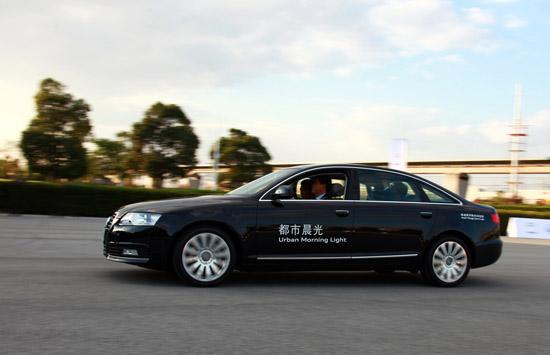 奥迪国产车型将集体“微混” 成本价格尚是悬念--中国年鉴网