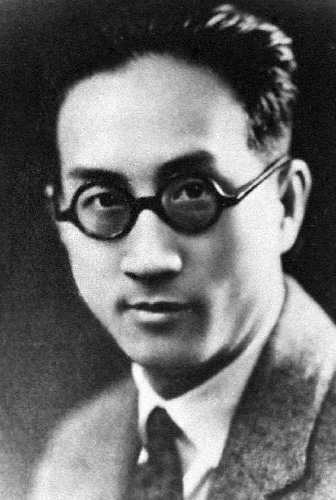 7月24日:邹韬奋病逝--国家年鉴