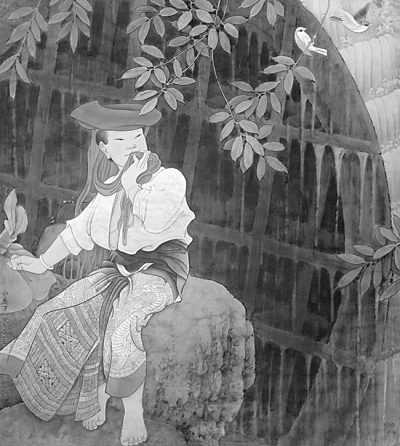 淅川大声 (报告文学)--中国年鉴网