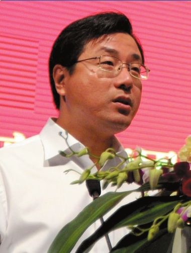 王少峰调任北京西城区委副书记(图)--国家年鉴