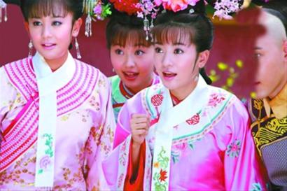 李晟不惧质疑获琼瑶力撑:骨子里流着小燕子的血--国家年鉴