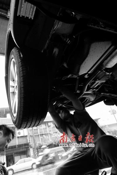 太阳膜屏蔽GPS信号 汽车改装别弄巧成拙--国家年鉴