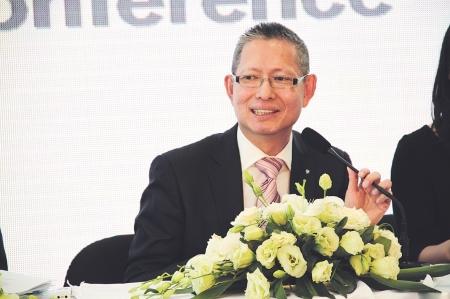 宝马中国许智俊:第一家5S店今年将认证--国家史册