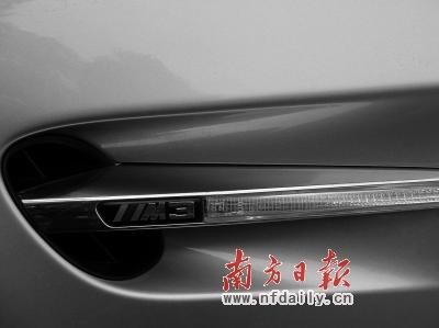 为操控而生——试驾宝马M3双门轿跑碳纤顶版--中国年鉴