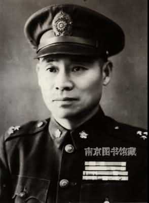 顾祝同被罚跪操场为何却被蒋介石连升三级?--国家史册