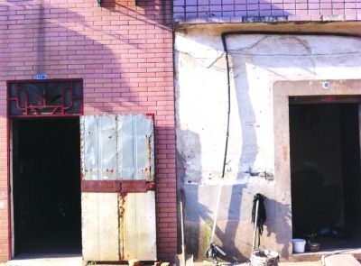 江苏常州对出租房按安全系数采取分色管理(图)--国家年鉴