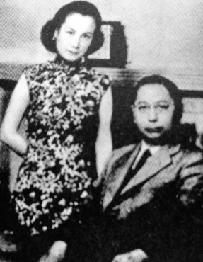 奇女蓝妮:与张爱玲赵一荻林徽因齐名--国家年鉴