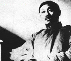 贫病交加:陈独秀晚年接受国民党厚赐真相--中国年鉴