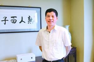 上海大众王学远:新帕萨特8月开始发力--国家史册