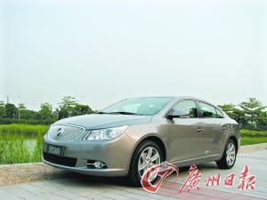 看充斥市面的越级新车 是炒作还是名副其实?--中国年鉴网