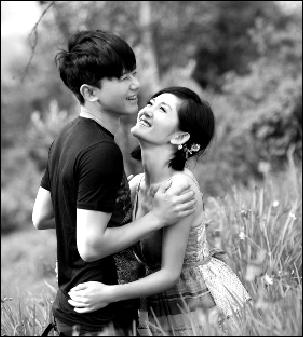 张杰谢娜宣布婚讯:五年修成正果 婚礼暂定九月--国家史册