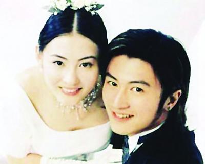 七夕节明星们的阴晴圆缺:孟瑶婚礼 高凌风传婚变--中国年鉴