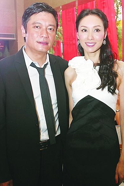 七夕节明星们的阴晴圆缺:孟瑶婚礼 高凌风传婚变--中国年鉴