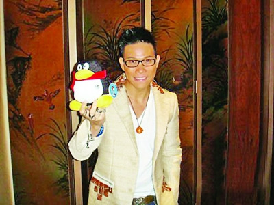 44岁苏永康盼二婚 畅谈吸毒被捕离婚往事--国家史册