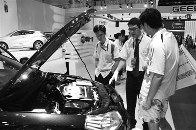 如何看待自主品牌车企的“高负债率”--国家史册