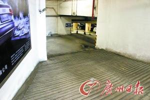 广州十大最让人“自卑”的停车场出炉--中国年鉴