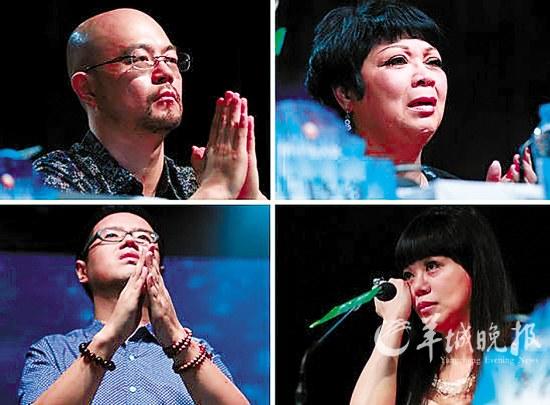选秀节目成故事会 三分实七分虚电视导演成编剧--中国年鉴