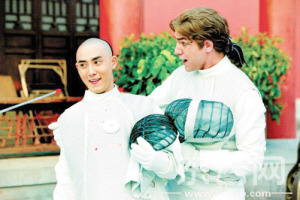 新还珠洋画师与五阿哥断背? 装备大多穿越--国家年鉴