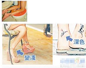 网传张柏芝部分艳照是与谢霆锋复合后所拍--国家年鉴
