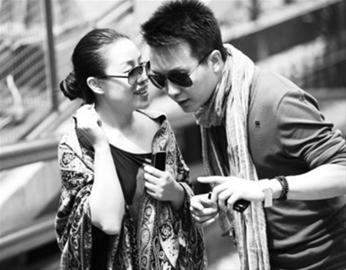 李玉刚卷入歌曲版权纠纷 与绯闻女友抢曲“反目”--中国年鉴