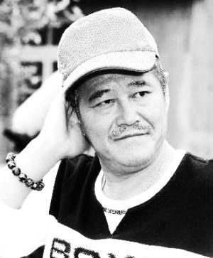 徐克筹拍林海雪原 姜文扮杨子荣赵本山演座山雕--中国年鉴