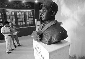 陈理文:琼崖纵队唯一的“特等功臣”--中国年鉴