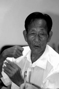 老兵忆渡江战役:长江南岸的蒋匪军纷纷落荒而逃--国家年鉴