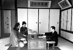 革命浪人宫崎滔天:清王朝悬赏十万两取其头颅--中国年鉴网