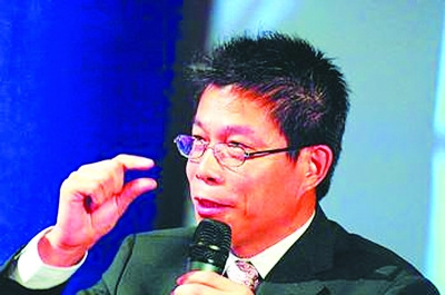 华谊公布上半年业绩 王中军:最怕大片赔钱--中国年鉴网