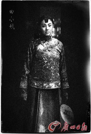 《白鹿原》初剪长度3小时 陈忠实:整体很震憾--中国年鉴