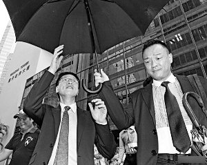 王喜效力无线16年惨遭驱逐 暗指乐易玲偏心(图)--国家史册