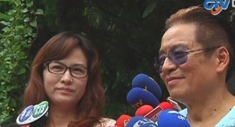 高凌风与老婆同居2天再冷战 不敢吱声怕被驱逐--中国年鉴