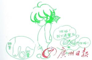 北京教委称暂无中小学性教育教材推广计划--国家史册