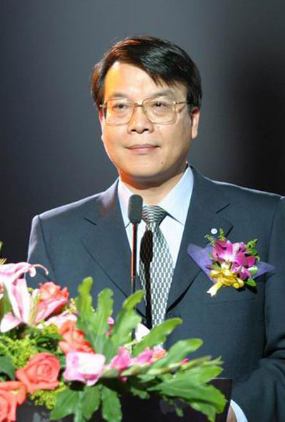 自主汽车倍受舆论压力 上海汽车陈志鑫:信心犹在--国家年鉴