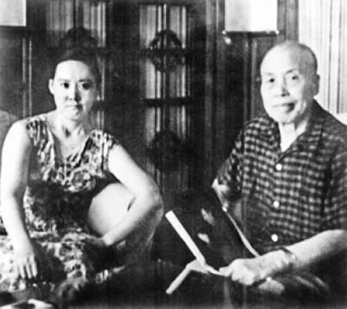 李宗仁:“末代总统”的三个愿望--国家史册