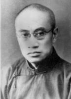 大儒梁漱溟:特立独行 表里如一--国家年鉴