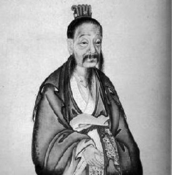 左丘明:文宗史祖葬肥城--中国年鉴网