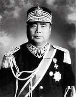 冯玉祥:“毁誉参半的大帅”--中国年鉴