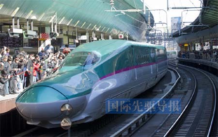 揭秘日本新干线“零死亡”奇迹--国家年鉴